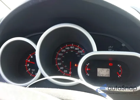 2010 Toyota Matrix from USA, damaged, VIN 2T1KU4EE7AC390918